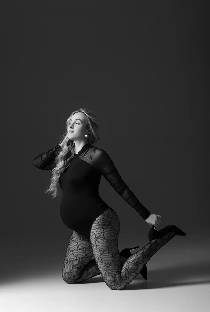 Home | Katharina Herzen Fotografie in Nidda, Frankfurt, Gießen, Wiesbaden 13 babybauchshooting schwarz weiß studio