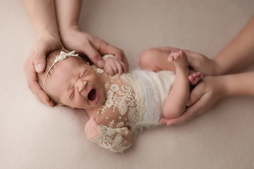 Neugeborenen-Shootings 5 newborn shooting studio fotografie