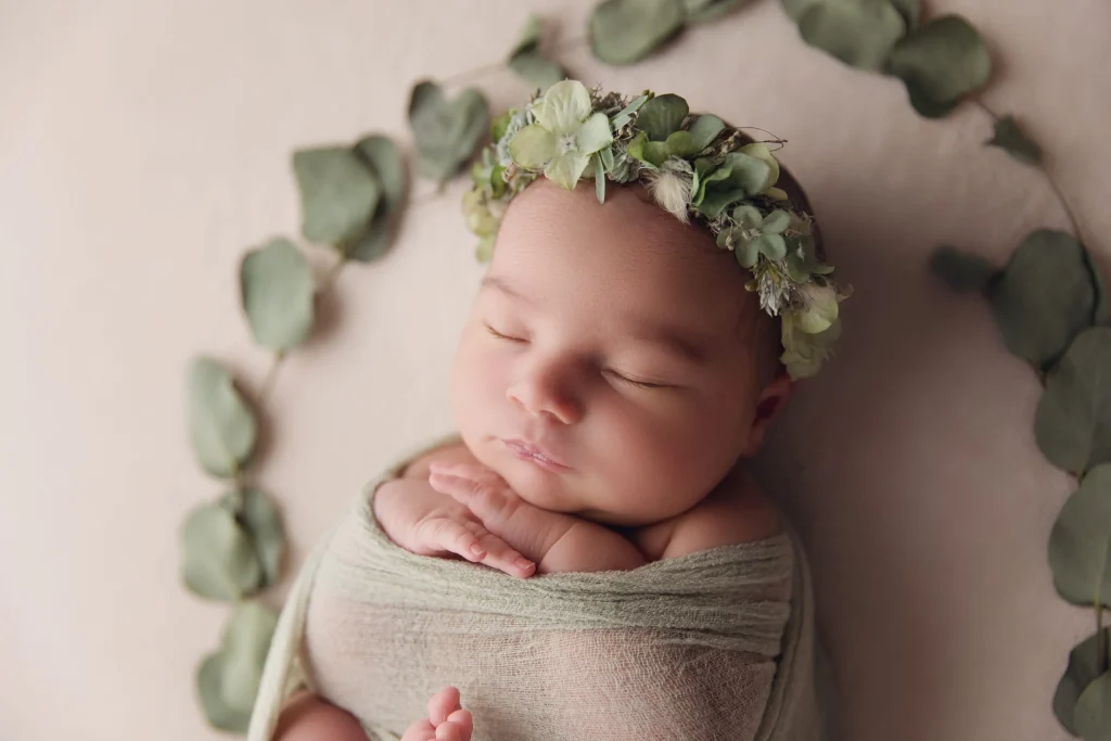 Neugeborenen-Shootings 12 baby fotos hochwertige fotografie