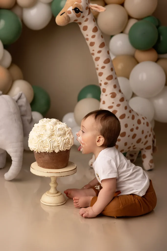 1. Geburtstag | CakeSmash 39 cake-smash-fotoshooting-baby-frankfurt