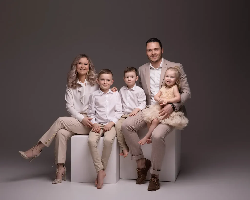 Familien-Shootings 29 familienbilder studio hessen