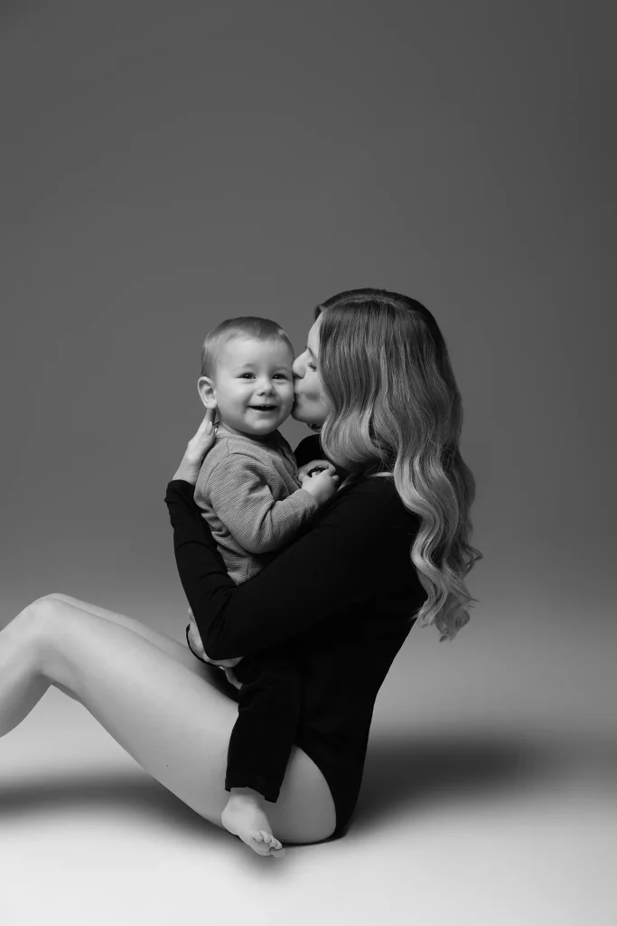 Familien-Shootings 14 mama mit baby fotografie gießen