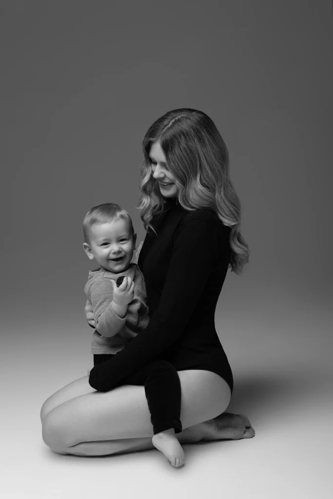 Familien-Shootings 9 mama mit baby fotoshooting gießen