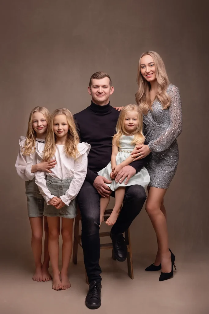 Familien-Shootings 5 familienfoto studio nidda