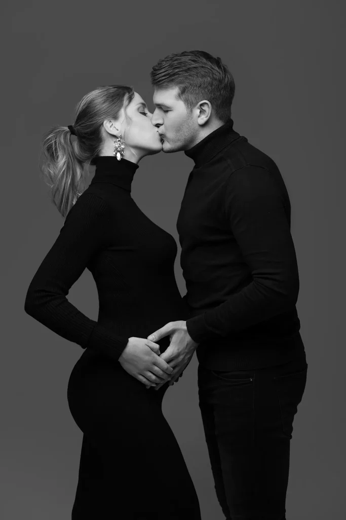 Babybauchshootings 7 babybauchshooting mit partner