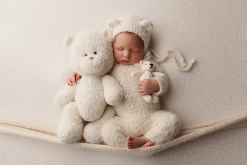 neugeborenenshooting erstes baby